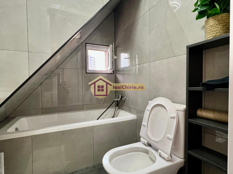 Apartament de inchiriat cu 60 camere in Iasi, zona Central - Poza 17