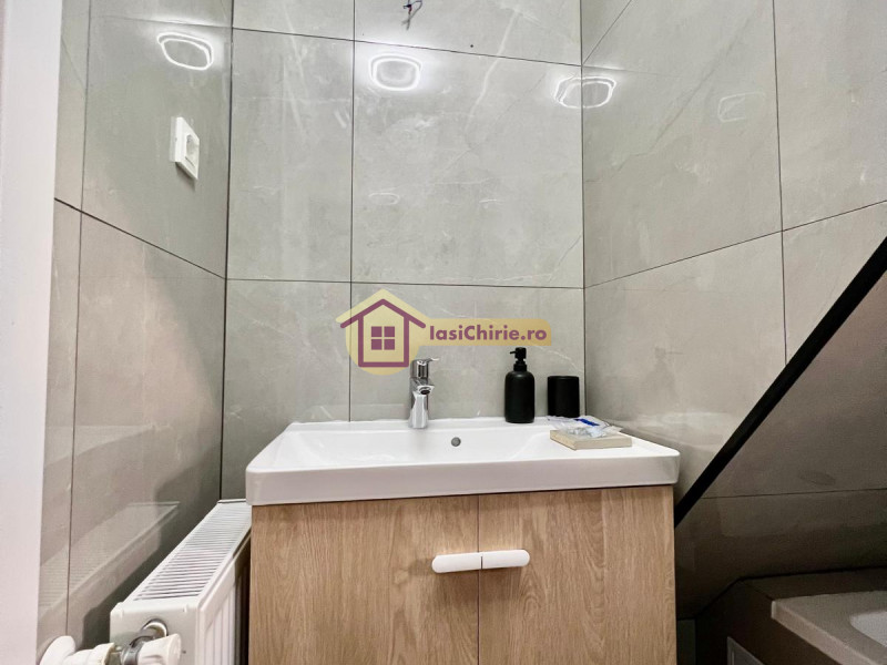 Apartament de inchiriat cu 60 camere in Iasi, zona Central - Poza 18