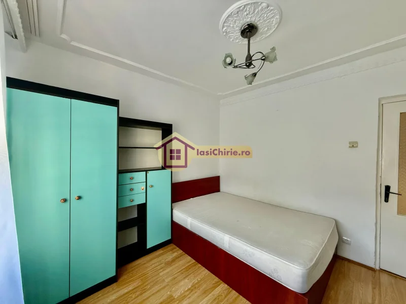 Apartament de inchiriat cu 75 camere in Iasi, zona Gara - Poza 3