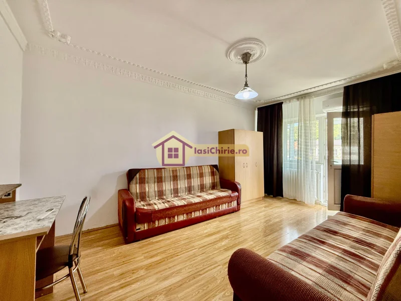 Apartament de inchiriat cu 75 camere in Iasi, zona Gara - Poza 4