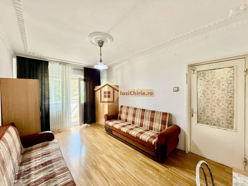 Apartament de inchiriat cu 75 camere in Iasi, zona Gara - Poza 5