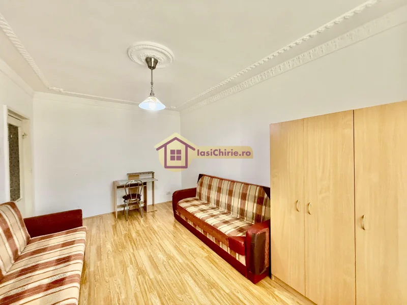 Apartament de inchiriat cu 75 camere in Iasi, zona Gara - Poza 6