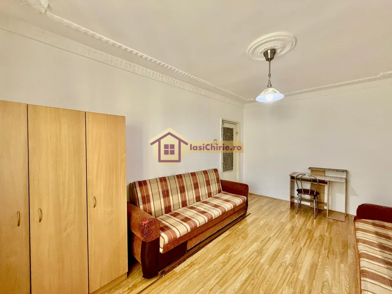Apartament de inchiriat cu 75 camere in Iasi, zona Gara - Poza 7