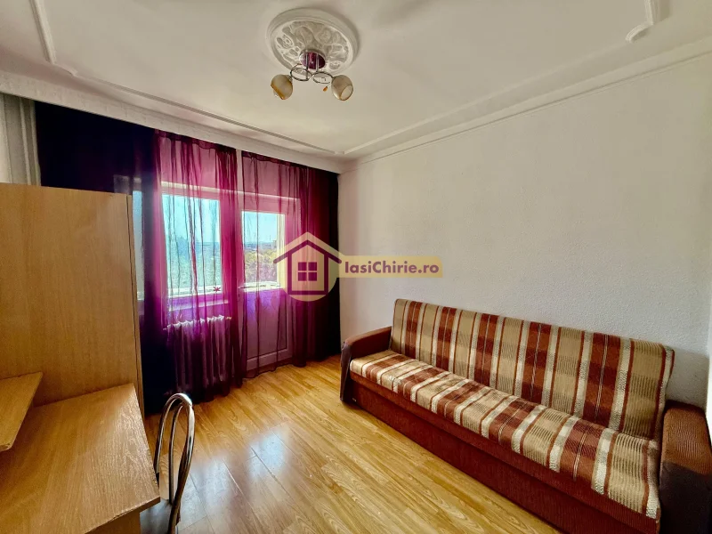 Apartament de inchiriat cu 75 camere in Iasi, zona Gara - Poza 8