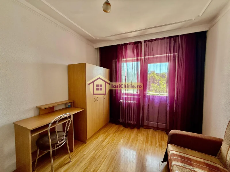 Apartament de inchiriat cu 75 camere in Iasi, zona Gara - Poza 9