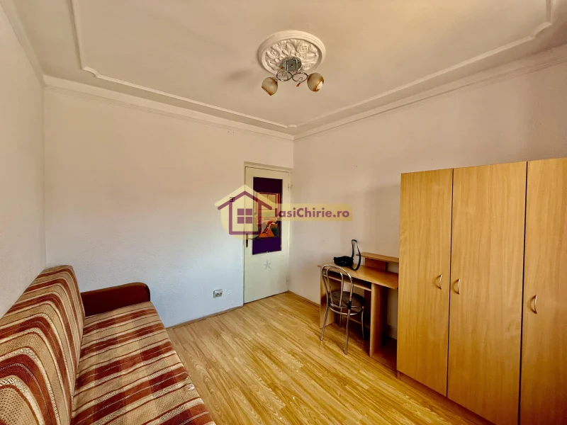 Apartament de inchiriat cu 75 camere in Iasi, zona Gara - Poza 10
