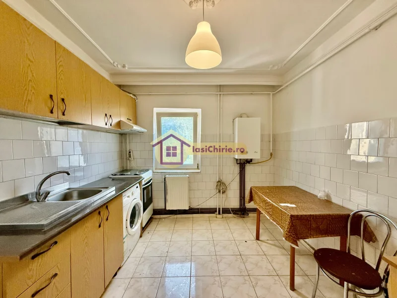 Apartament de inchiriat cu 75 camere in Iasi, zona Gara - Poza 11