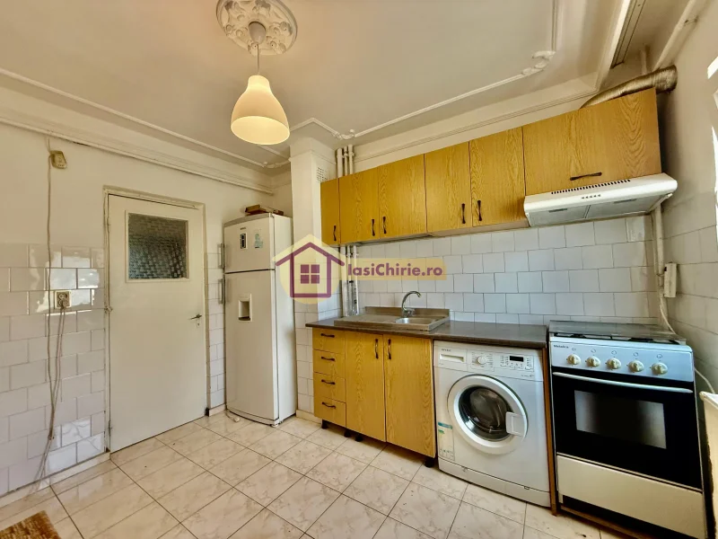 Apartament de inchiriat cu 75 camere in Iasi, zona Gara - Poza 13