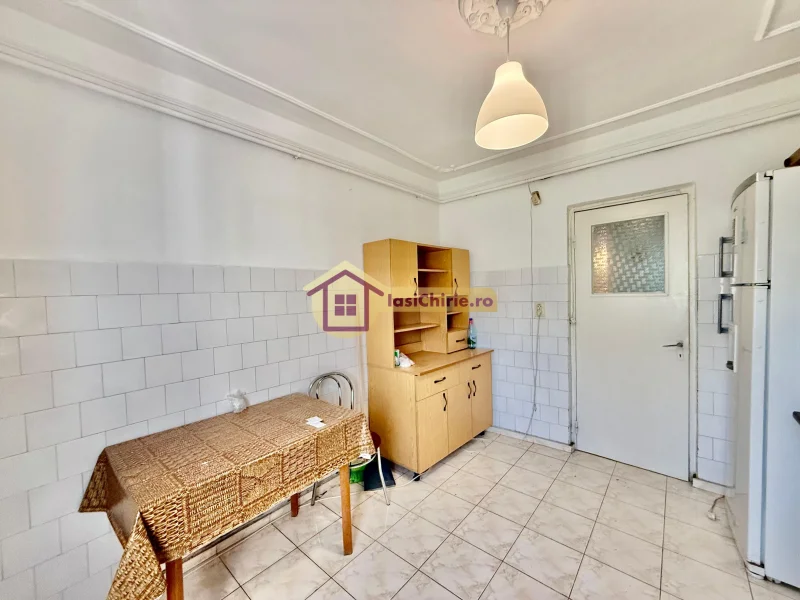 Apartament de inchiriat cu 75 camere in Iasi, zona Gara - Poza 14