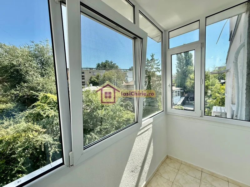 Apartament de inchiriat cu 75 camere in Iasi, zona Gara - Poza 15
