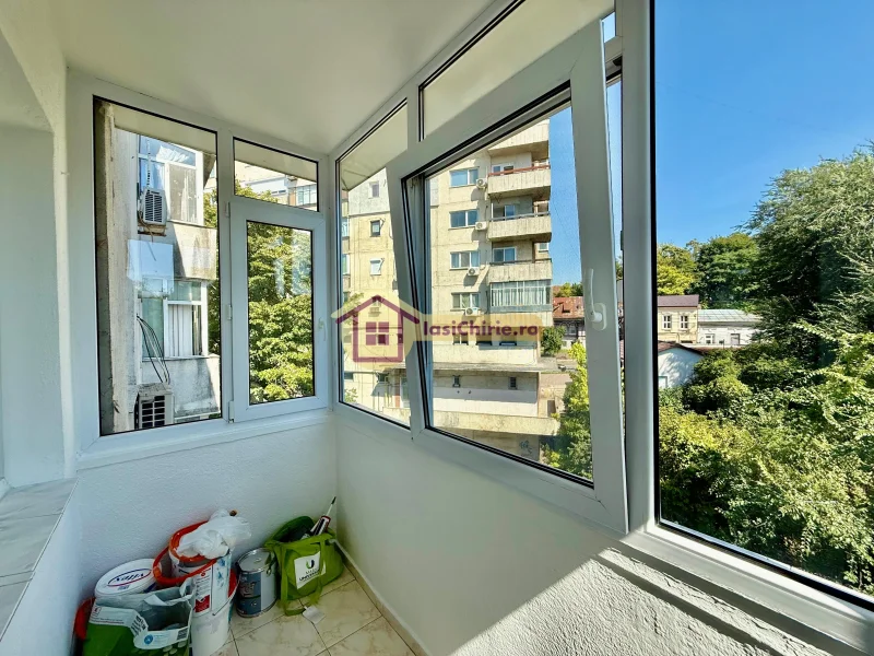 Apartament de inchiriat cu 75 camere in Iasi, zona Gara - Poza 16