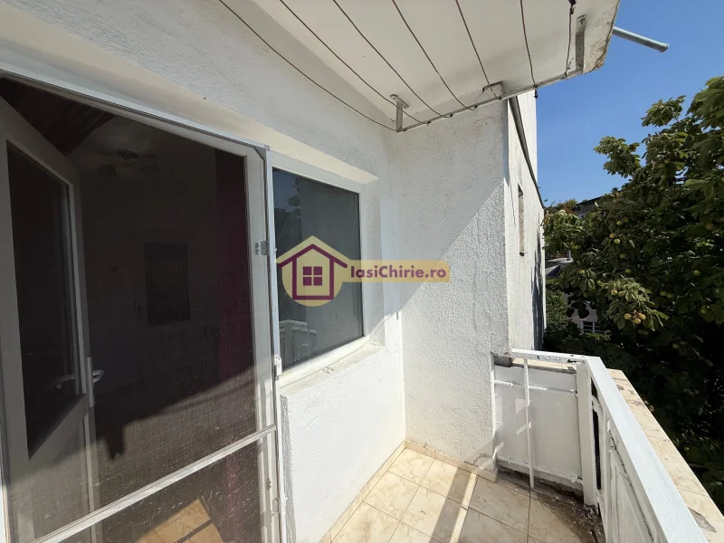 Apartament de inchiriat cu 75 camere in Iasi, zona Gara - Poza 17