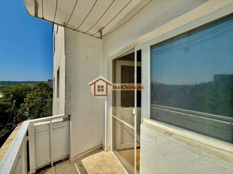 Apartament de inchiriat cu 75 camere in Iasi, zona Gara - Poza 18