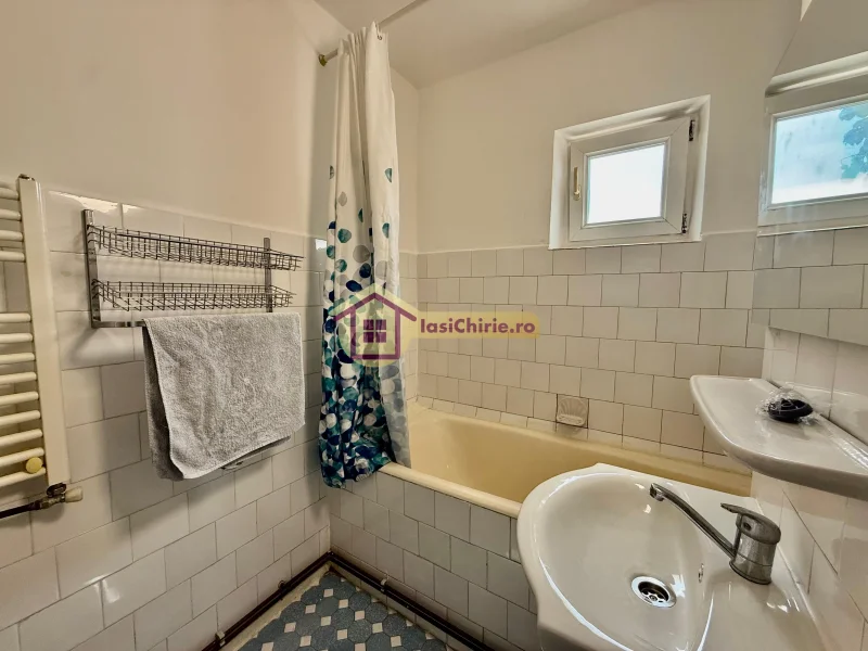 Apartament de inchiriat cu 75 camere in Iasi, zona Gara - Poza 19