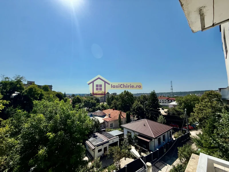 Apartament de inchiriat cu 75 camere in Iasi, zona Gara - Poza 20