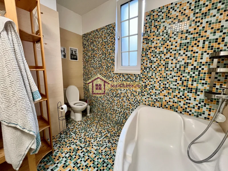 Apartament de inchiriat cu 2 camere in Iasi, zona Lunca Cetatuii - Poza 13