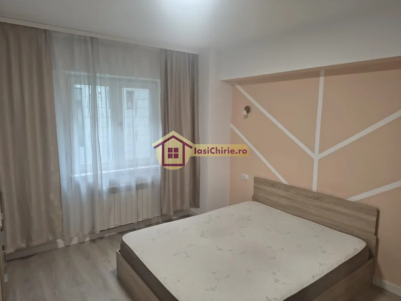 Apartament de inchiriat cu 3 camere in Iasi, zona Tudor Vladimirescu - Poza 4