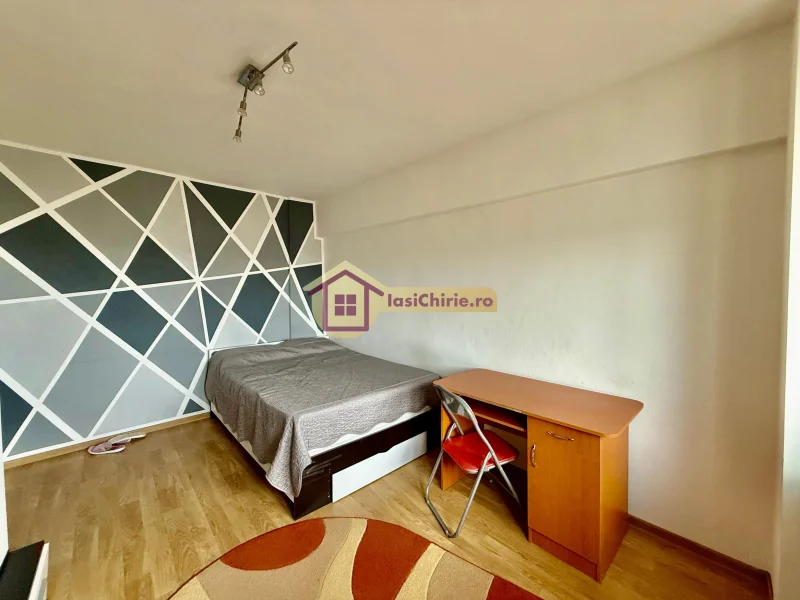 Apartament de inchiriat cu o camera in Iasi, zona Gara - Poza 2