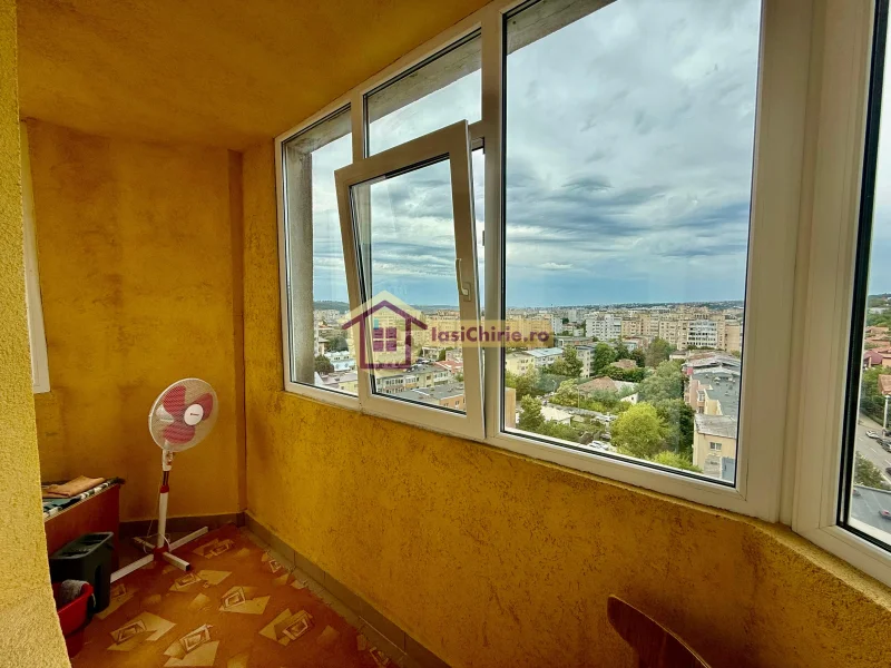 Apartament de inchiriat cu o camera in Iasi, zona Gara - Poza 5