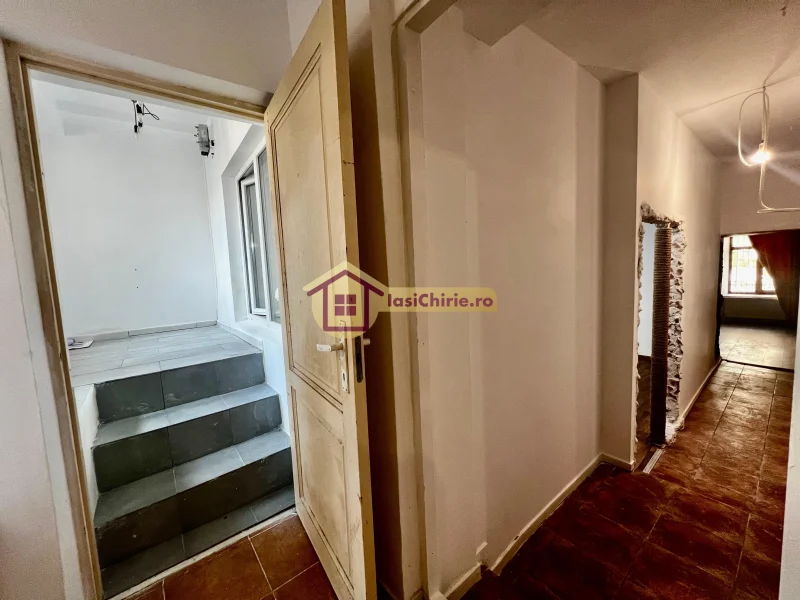Spatiu de vanzare in Iasi, zona Piata Unirii - Poza 12