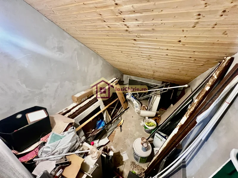 Spatiu de vanzare in Iasi, zona Piata Unirii - Poza 17
