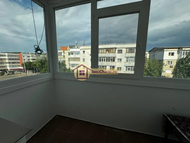 Apartament de inchiriat cu 2 camere in Iasi, zona Tudor Vladimirescu - Poza 6