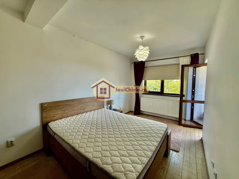 Casa de inchiriat cu 3 camere in Iasi, zona Valea Lupului - Poza 6