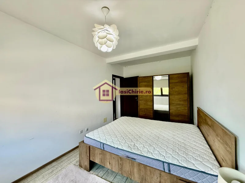 Casa de inchiriat cu 3 camere in Iasi, zona Valea Lupului - Poza 7