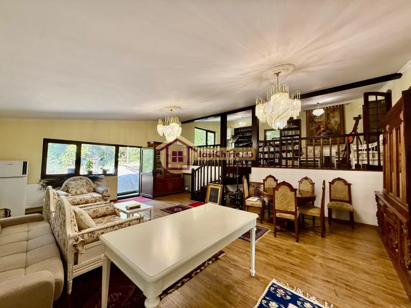 Casa de inchiriat cu 3 camere in Iasi, zona Breazu - Poza 10