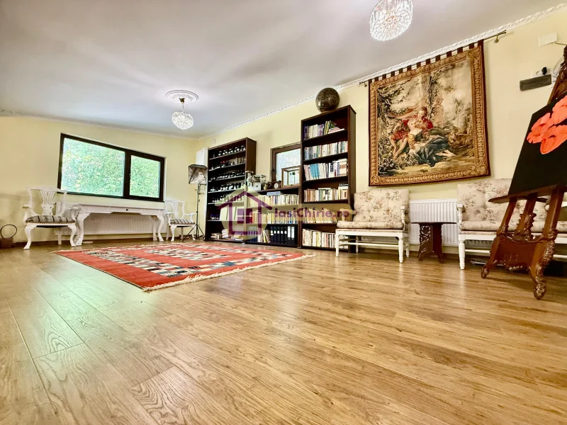 Casa de inchiriat cu 3 camere in Iasi, zona Breazu - Poza 16
