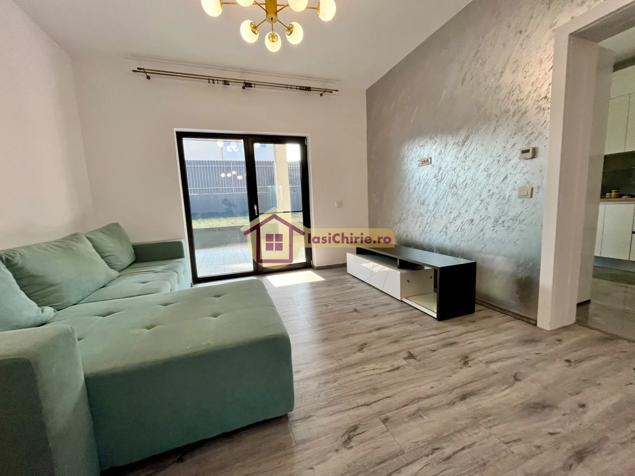 Casa de inchiriat cu 5 camere in Iasi, zona Horpaz - Poza 10
