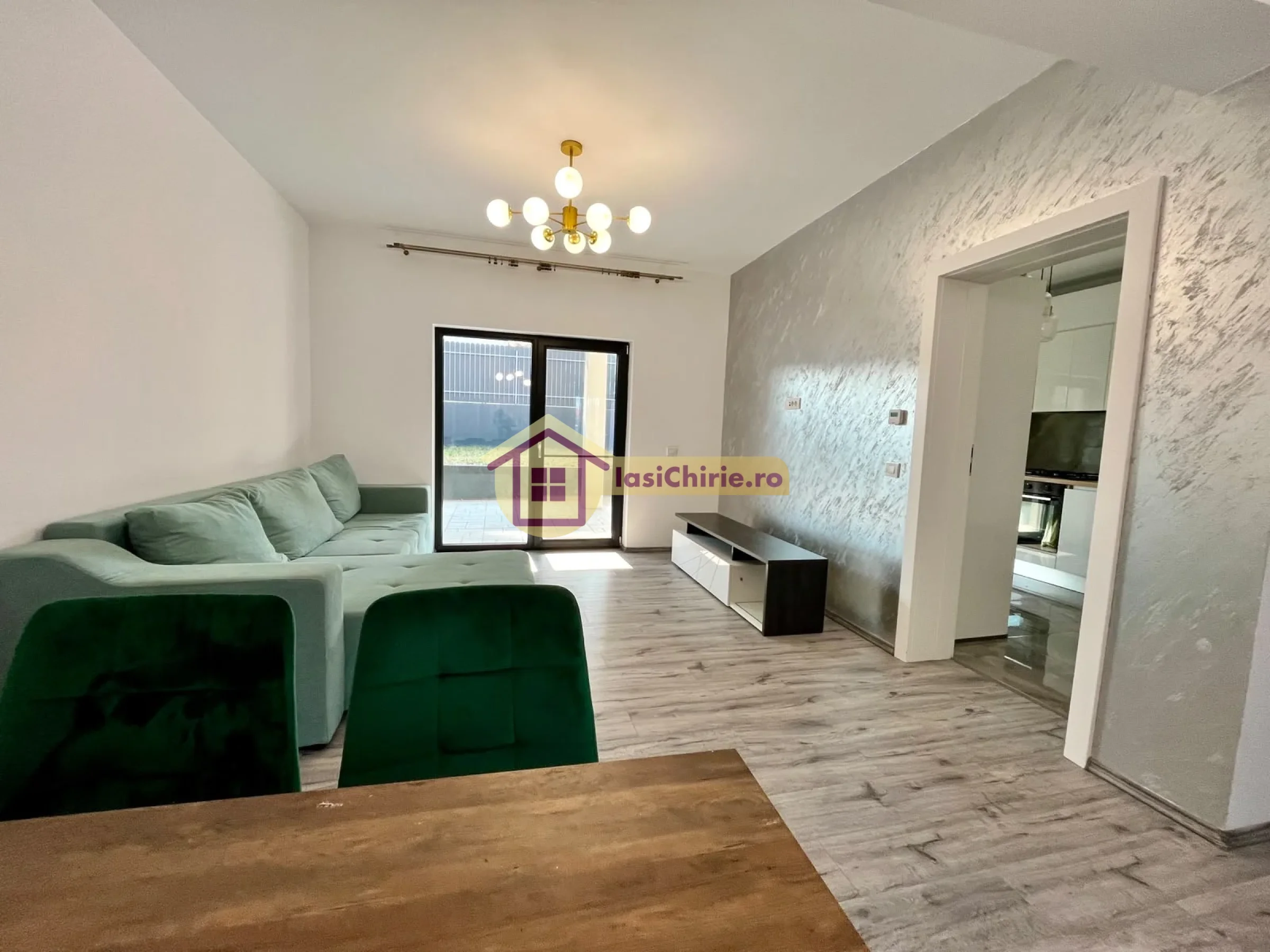 Casa de inchiriat cu 5 camere in Iasi, zona Horpaz - Poza 11