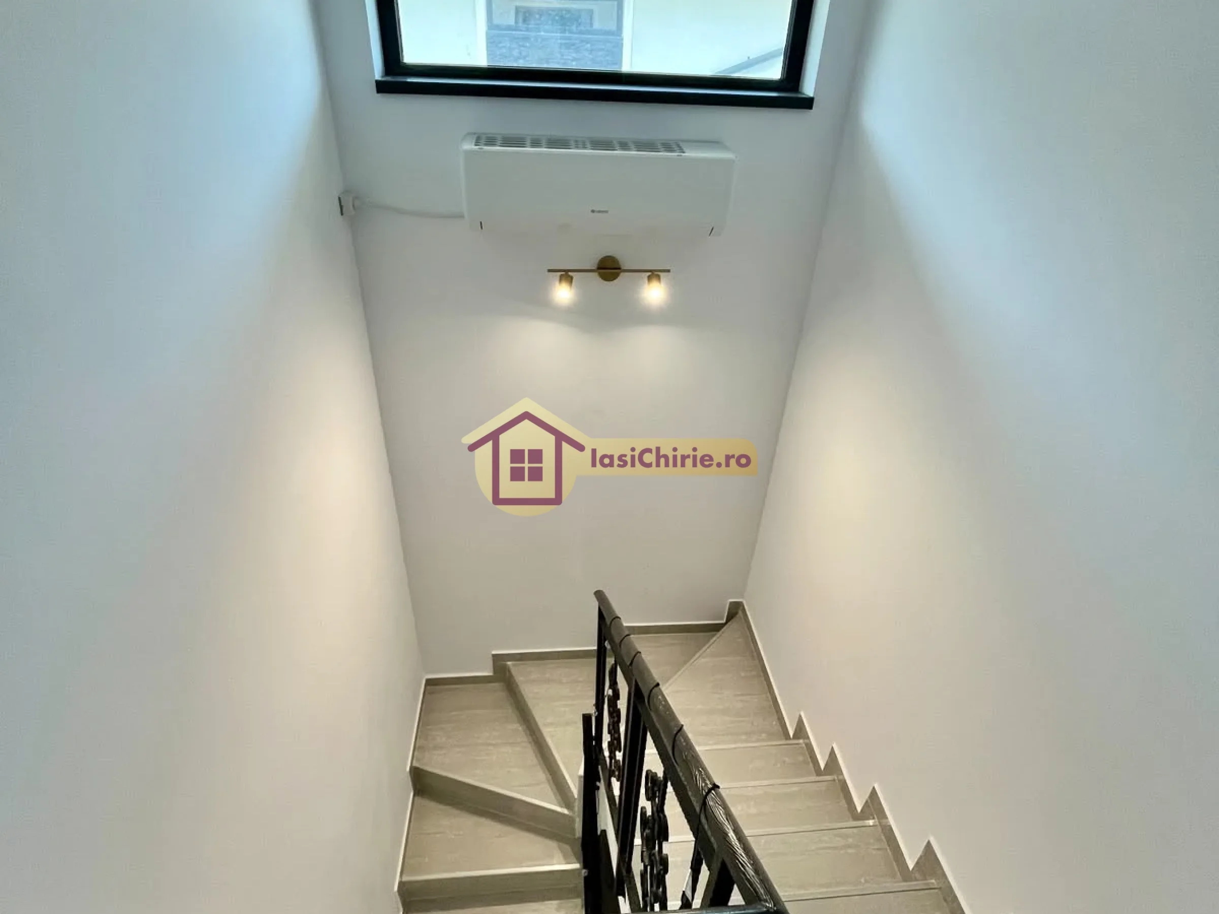 Casa de inchiriat cu 5 camere in Iasi, zona Horpaz - Poza 18