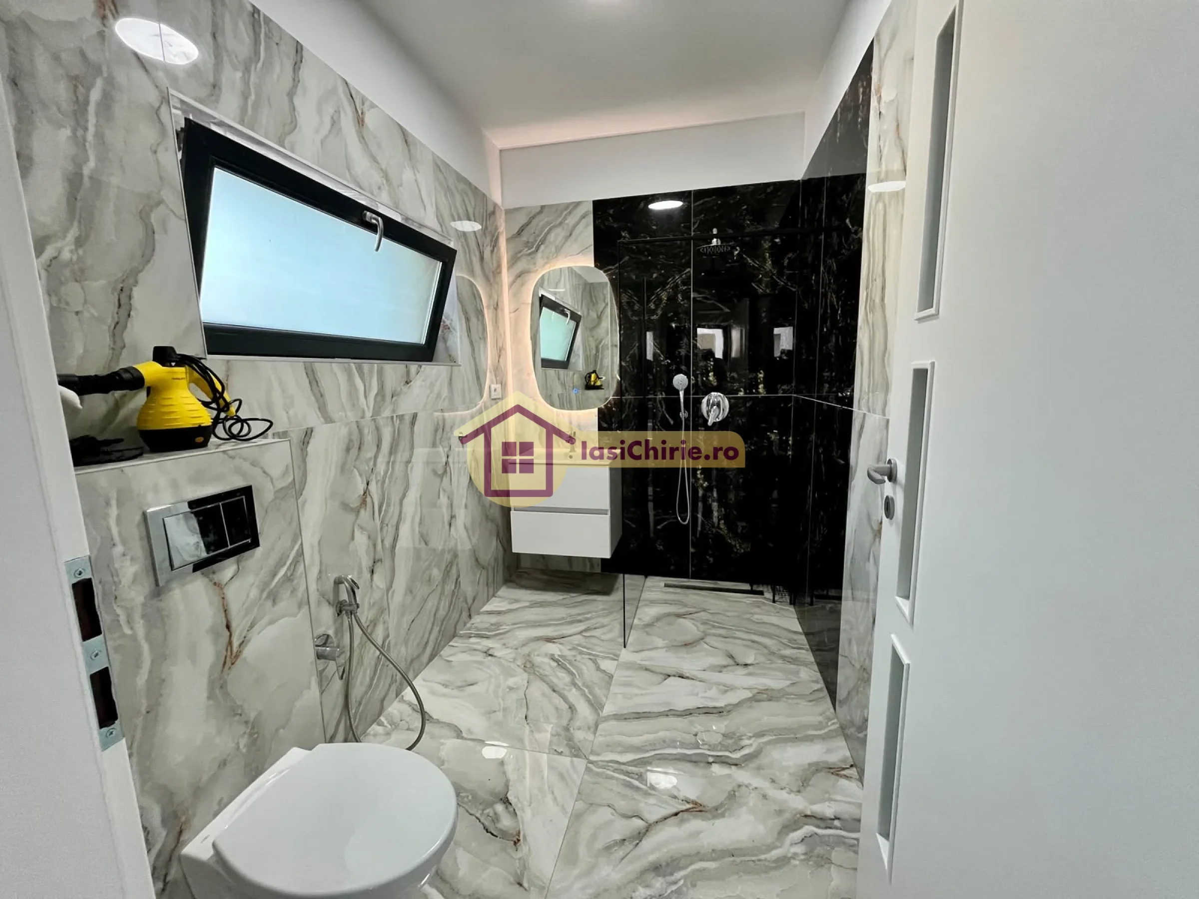 Casa de inchiriat cu 5 camere in Iasi, zona Horpaz - Poza 16