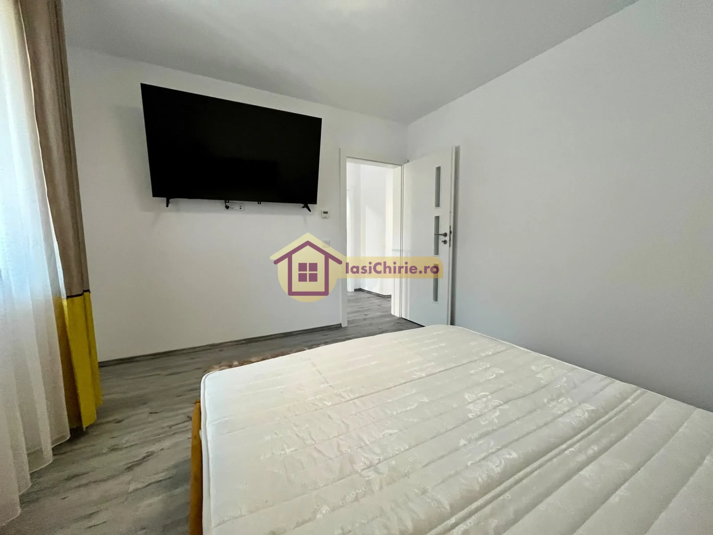 Casa de inchiriat cu 5 camere in Iasi, zona Horpaz - Poza 22