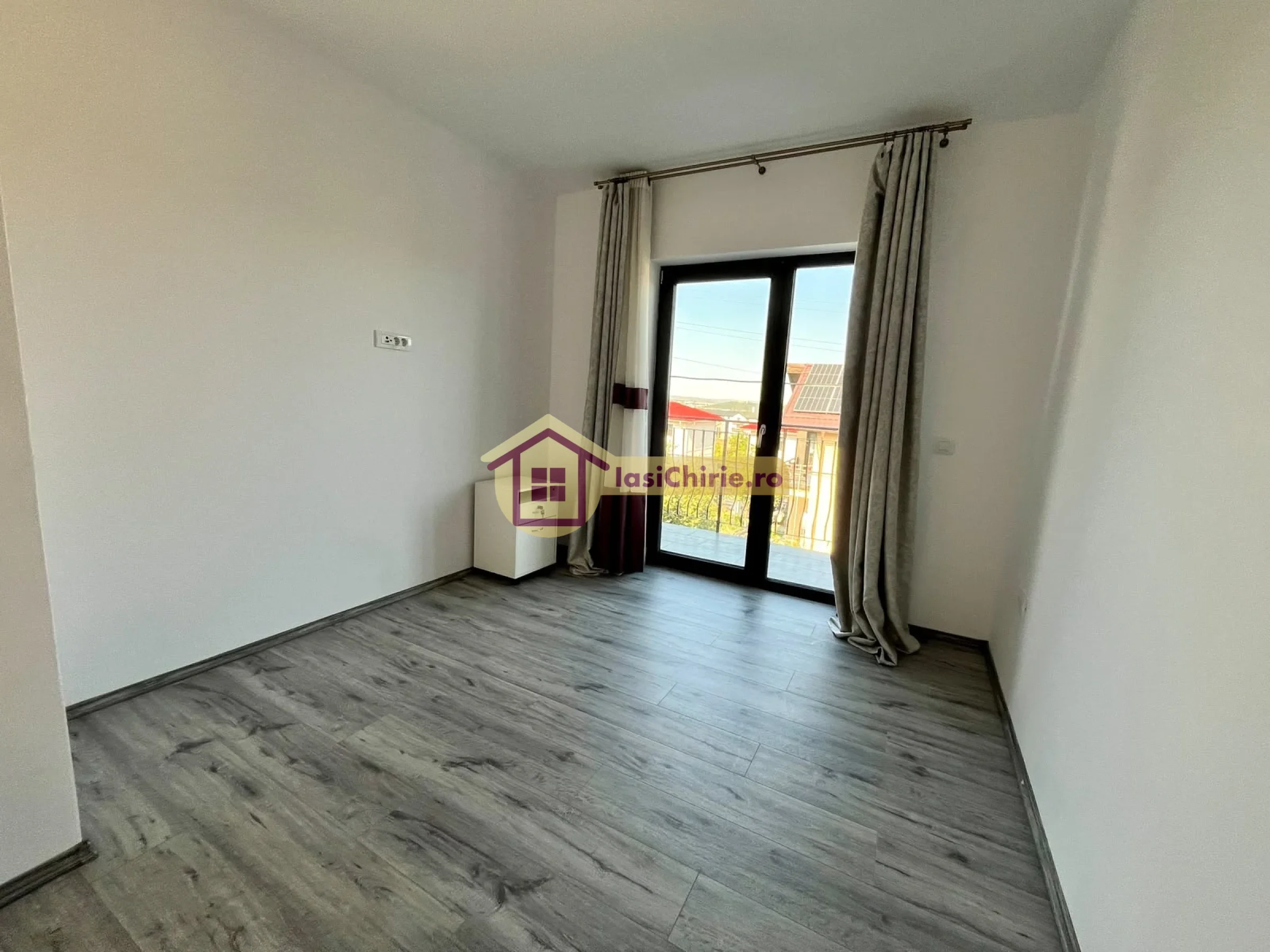 Casa de inchiriat cu 5 camere in Iasi, zona Horpaz - Poza 26