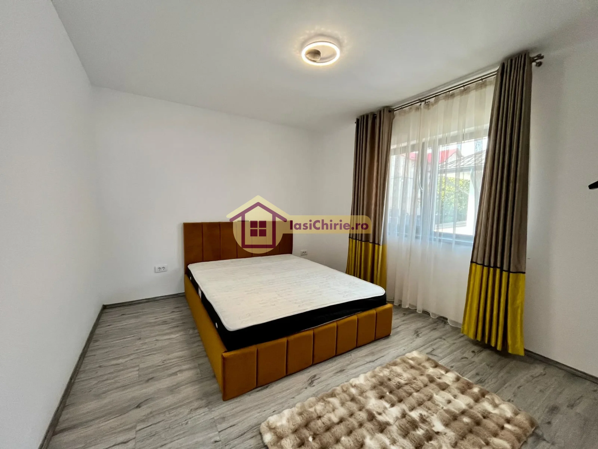 Casa de inchiriat cu 5 camere in Iasi, zona Horpaz - Poza 20