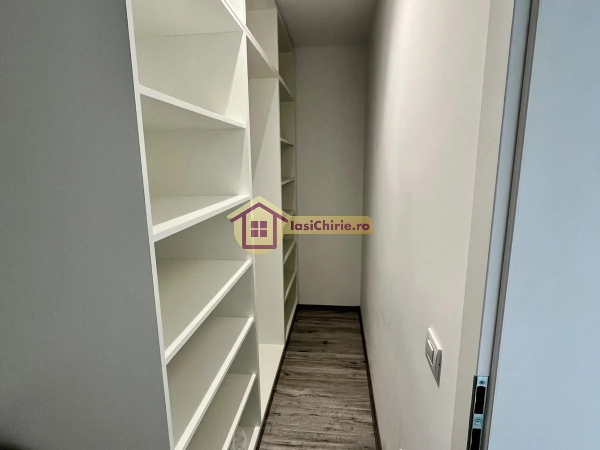 Casa de inchiriat cu 5 camere in Iasi, zona Horpaz - Poza 25