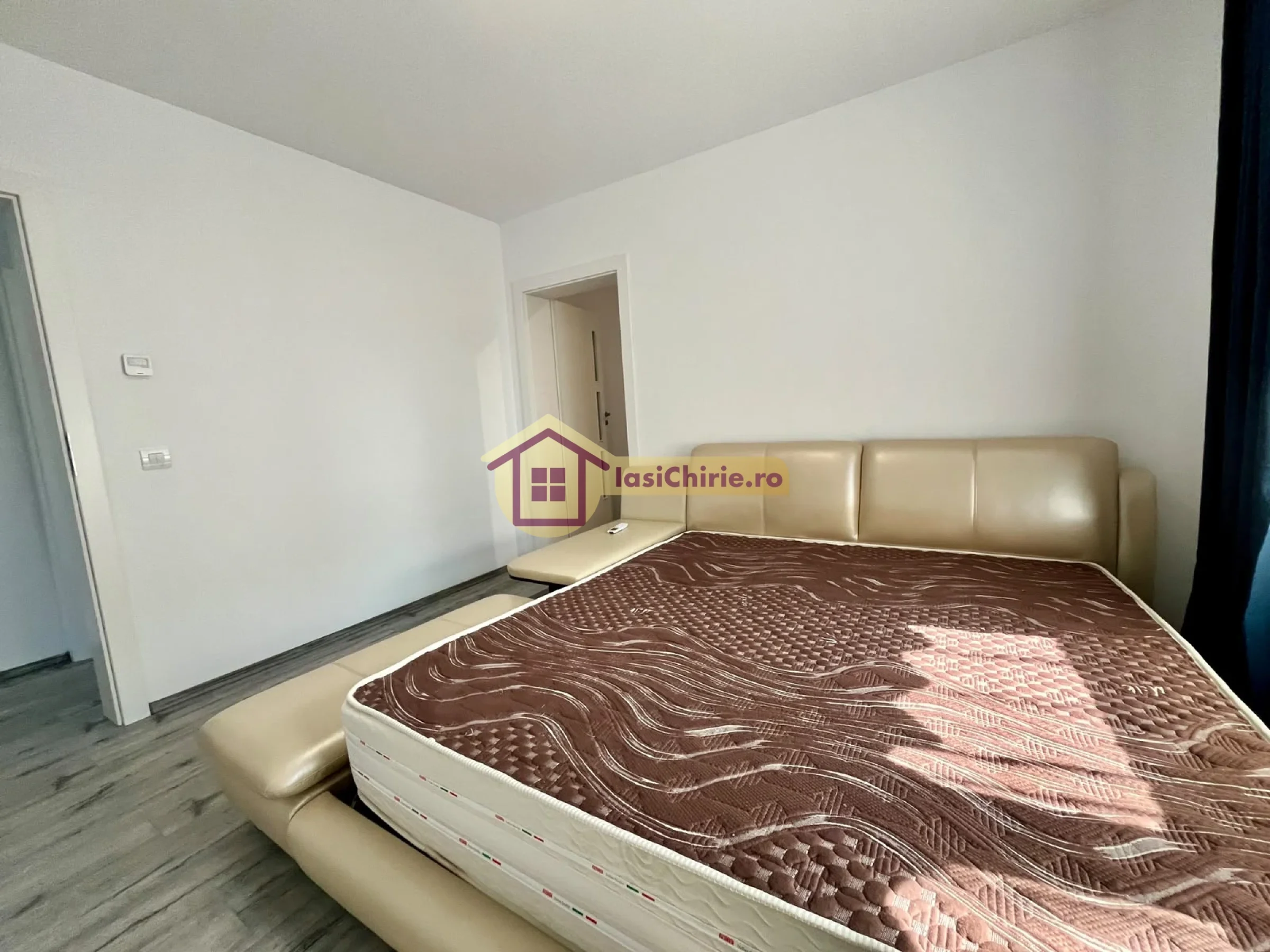 Casa de inchiriat cu 5 camere in Iasi, zona Horpaz - Poza 23