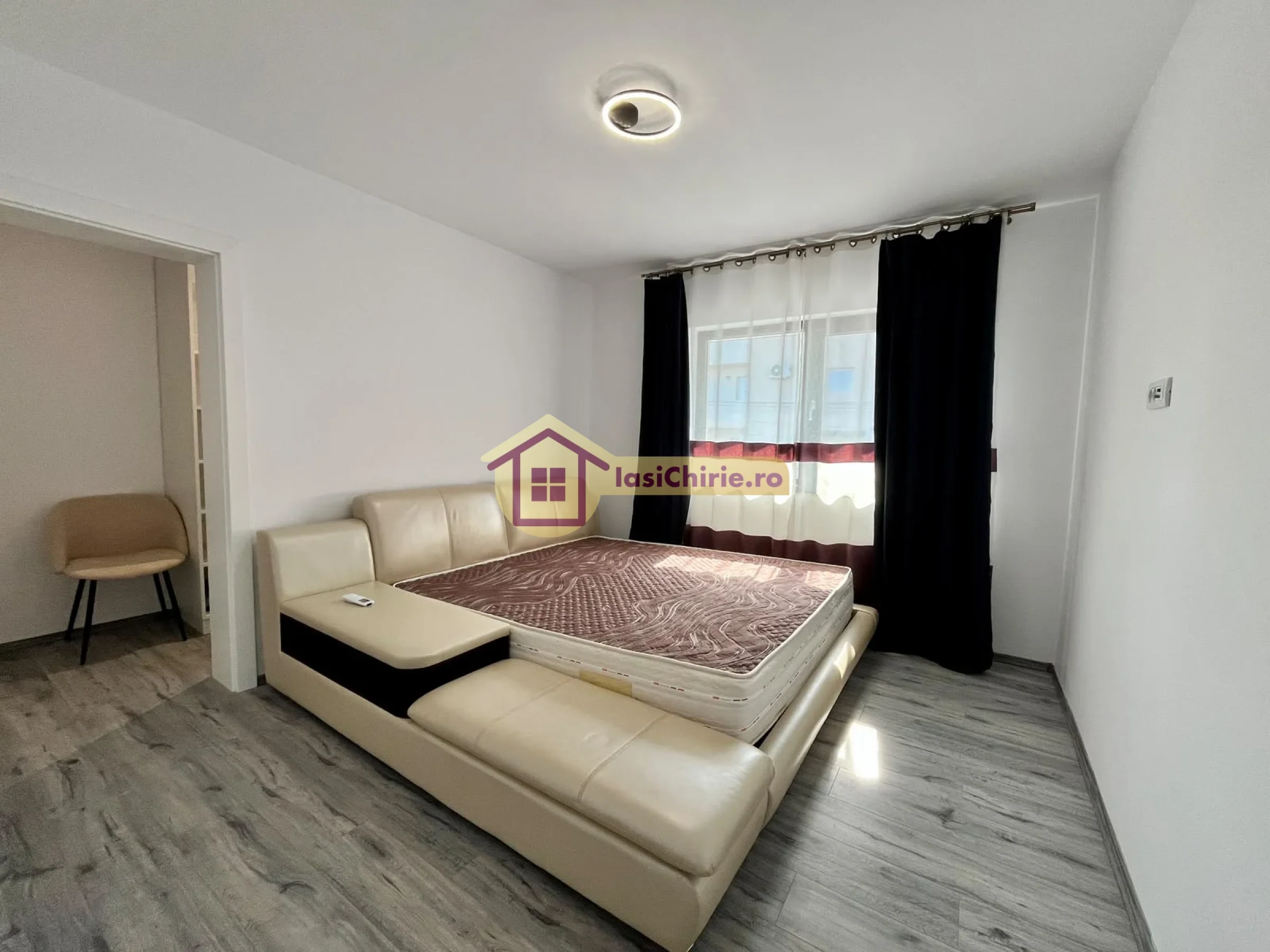 Casa de inchiriat cu 5 camere in Iasi, zona Horpaz - Poza 24