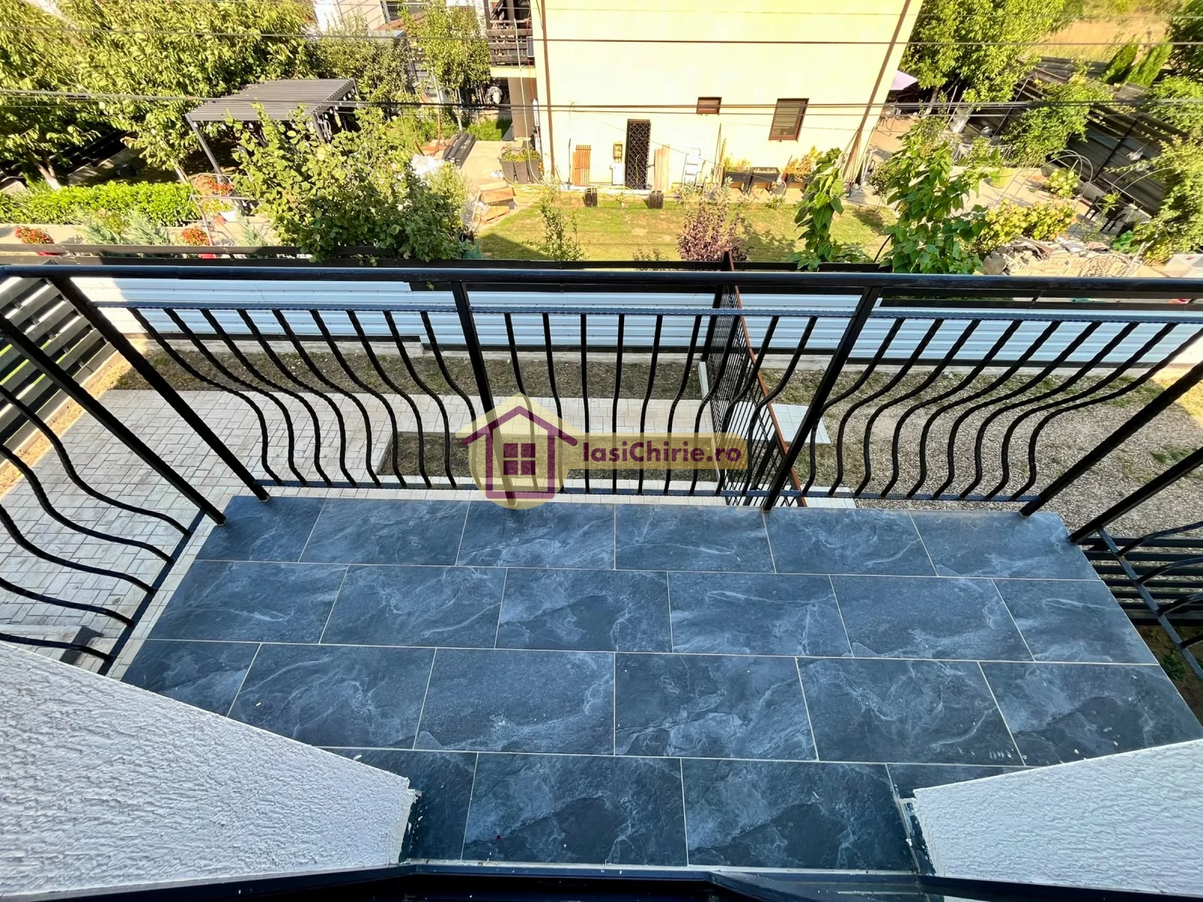 Casa de inchiriat cu 5 camere in Iasi, zona Horpaz - Poza 28