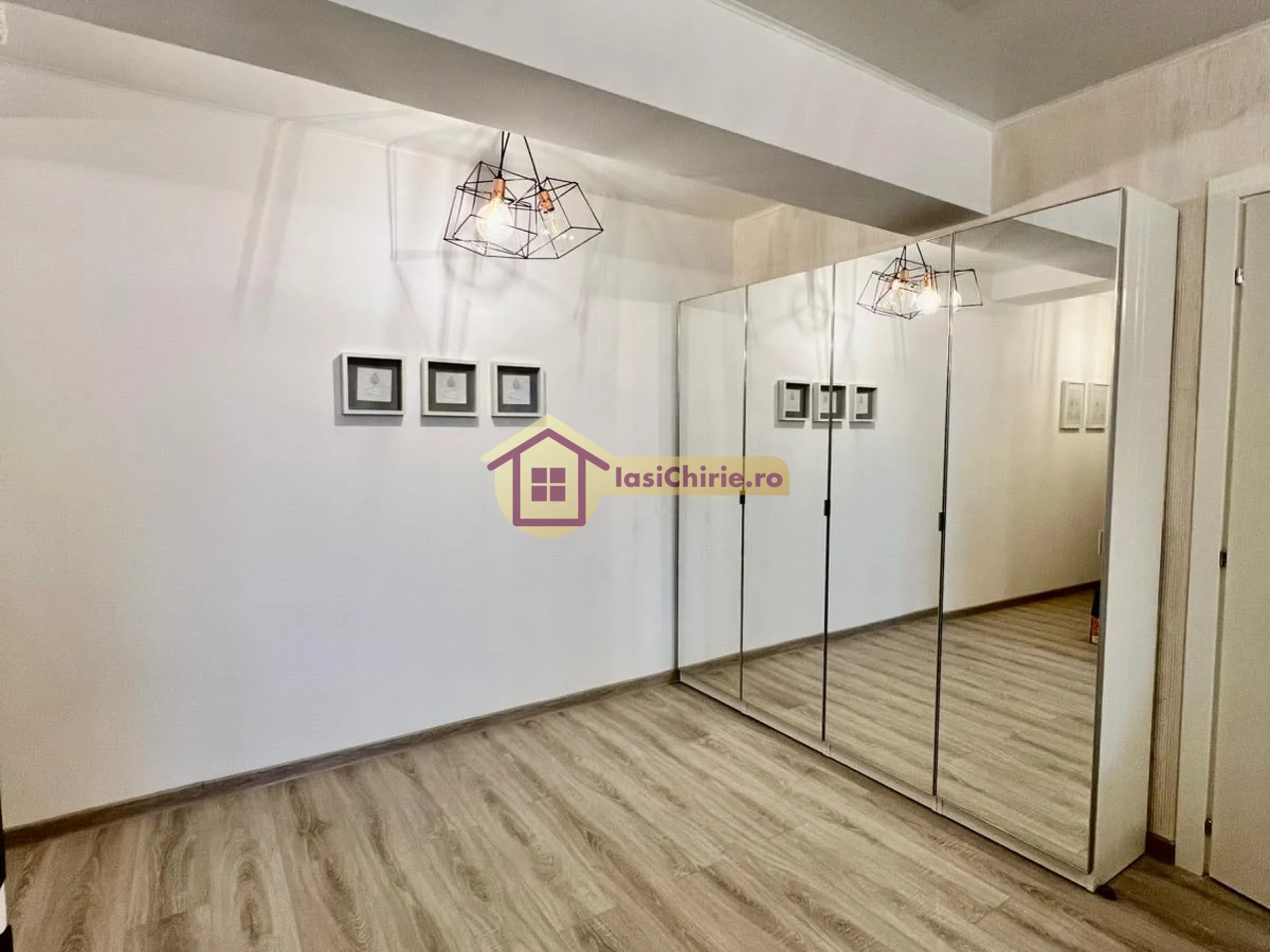 Apartament de inchiriat cu 2 camere in Iasi, zona Copou - Poza 8