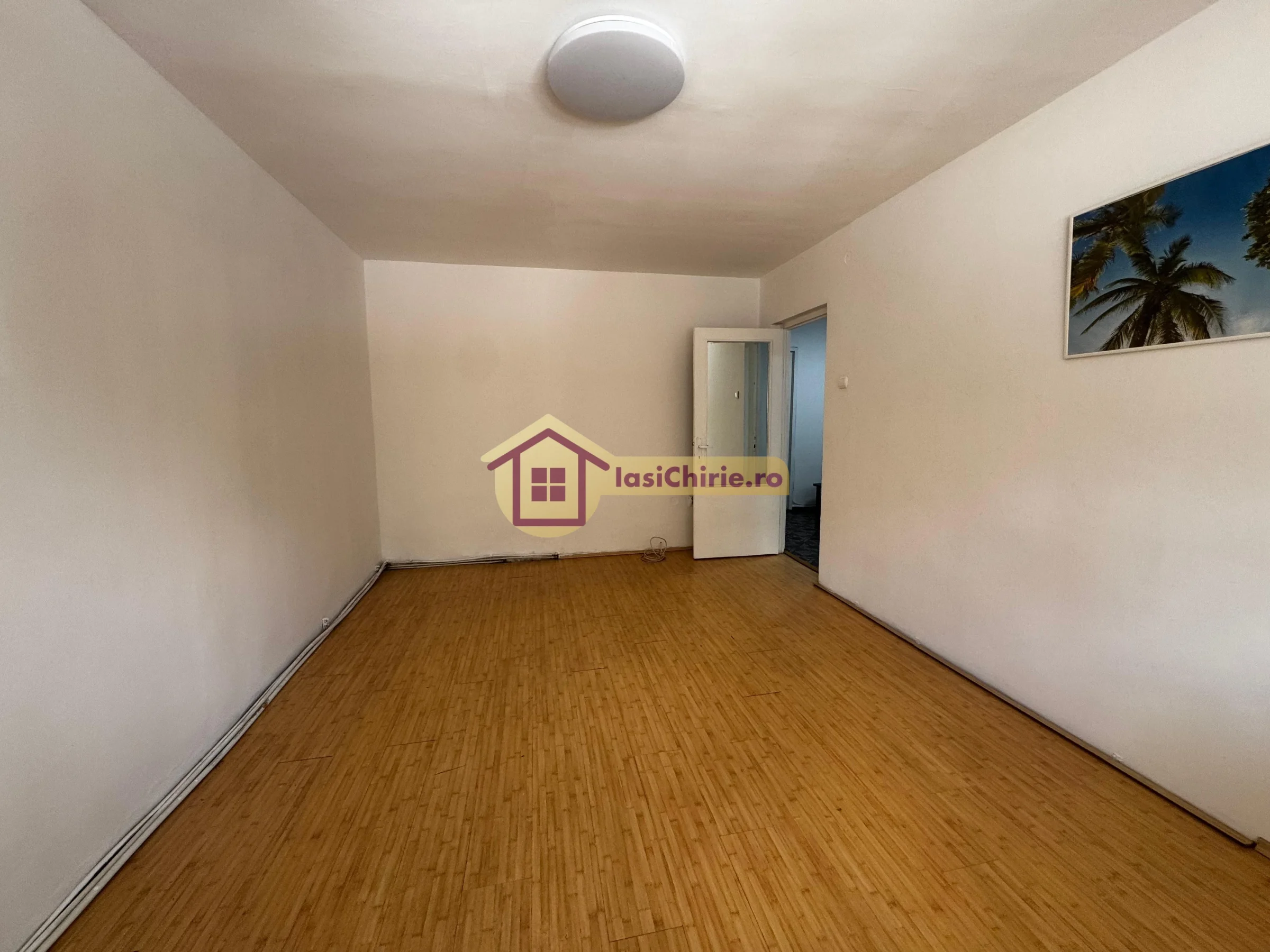 Apartament de vanzare cu 3 camere in Iasi, zona Metalurgie - Poza 4