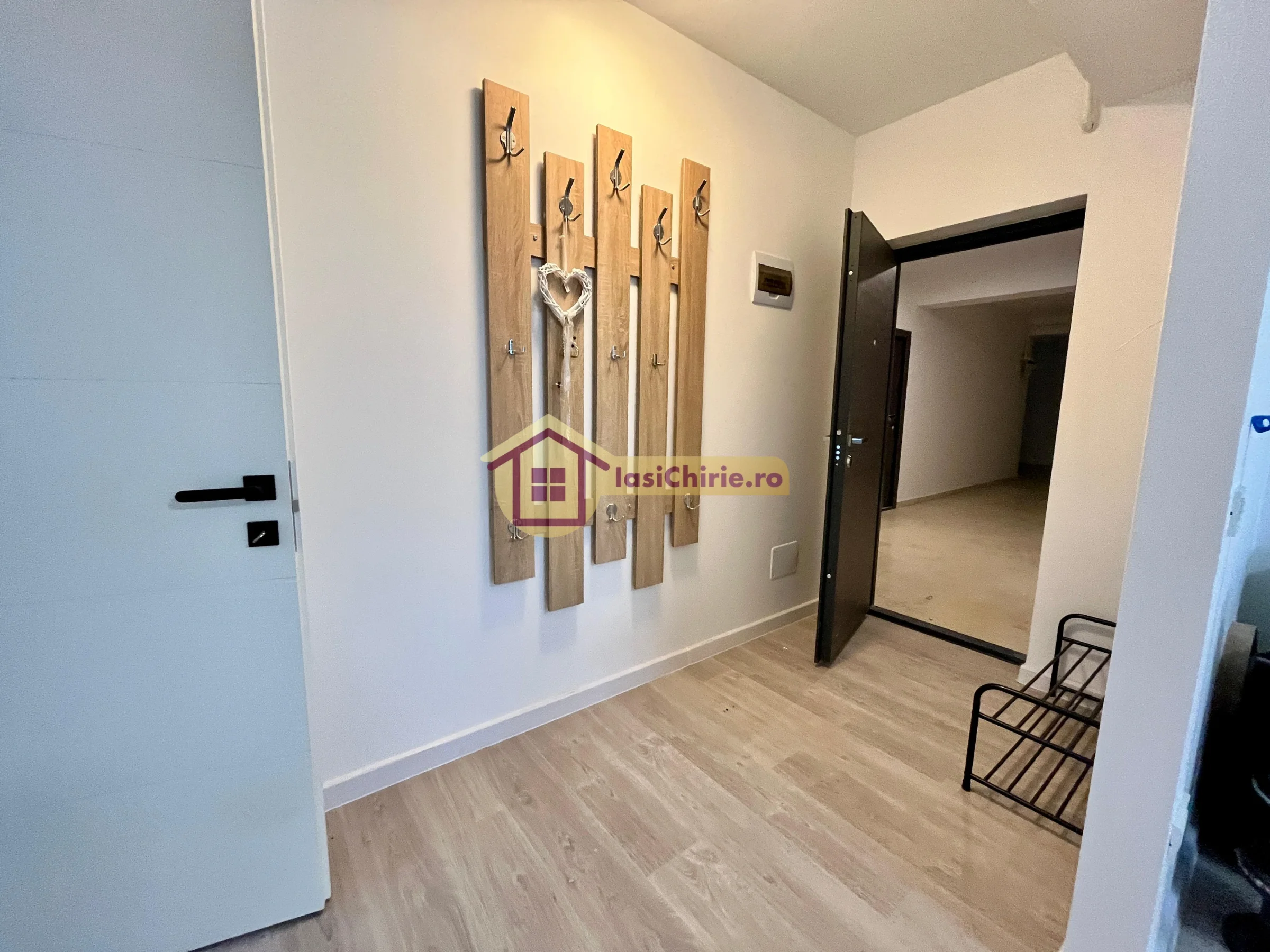Apartament de inchiriat cu 2 camere in Iasi, zona Lunca Cetatuii - Poza 10