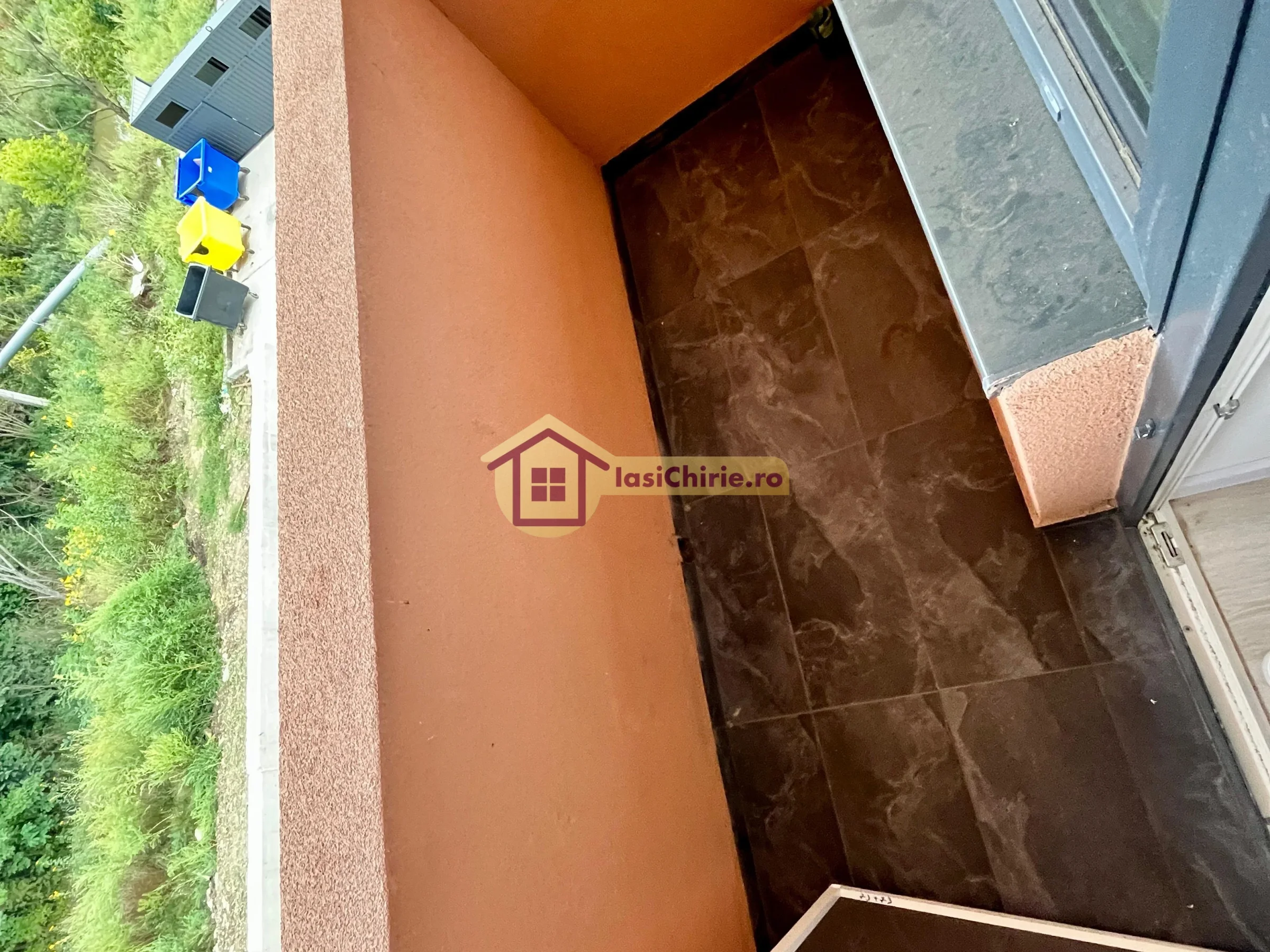 Apartament de inchiriat cu 2 camere in Iasi, zona Lunca Cetatuii - Poza 11