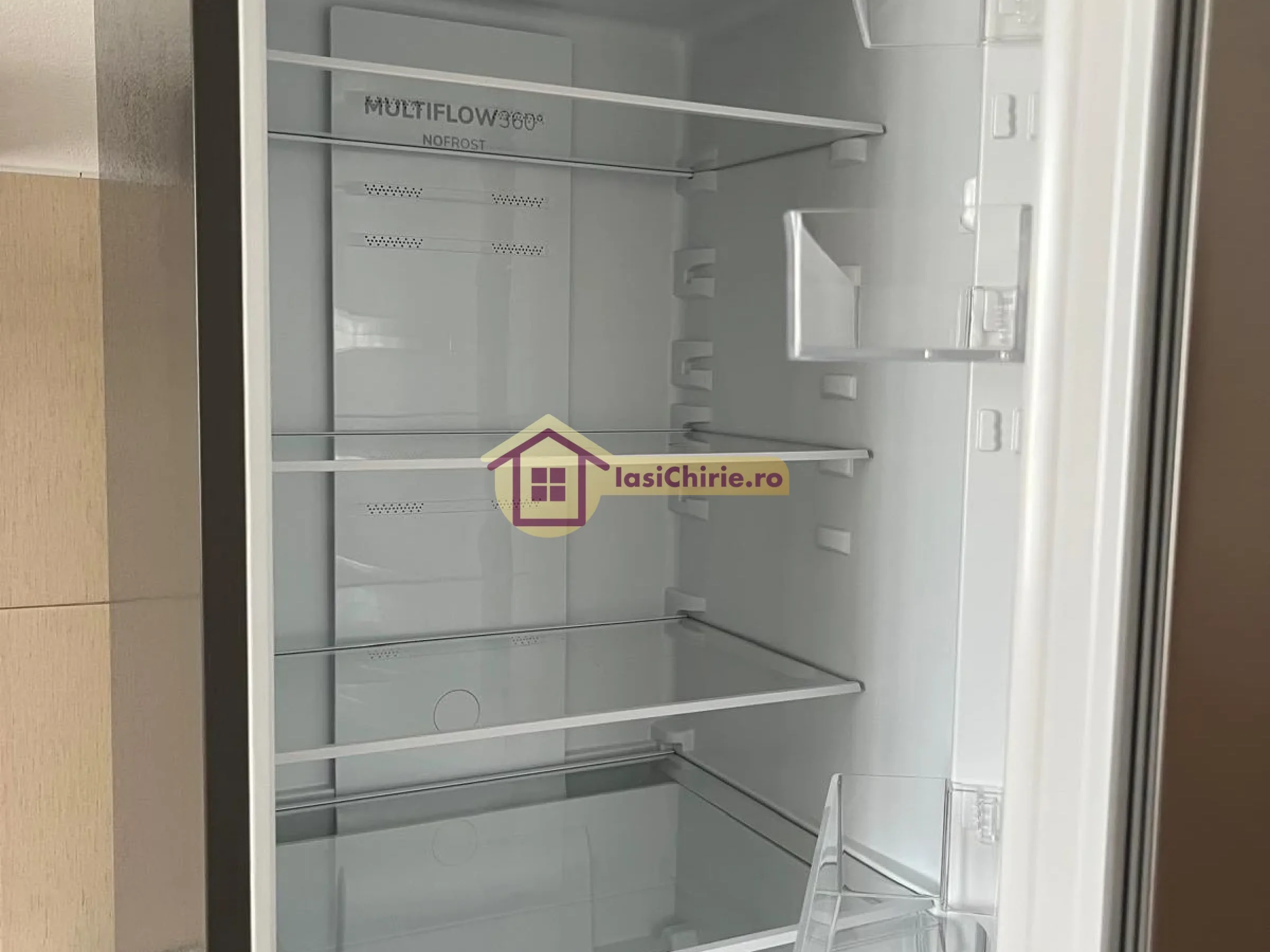 Apartament de inchiriat cu 2 camere in Iasi, zona Pacurari - Poza 7