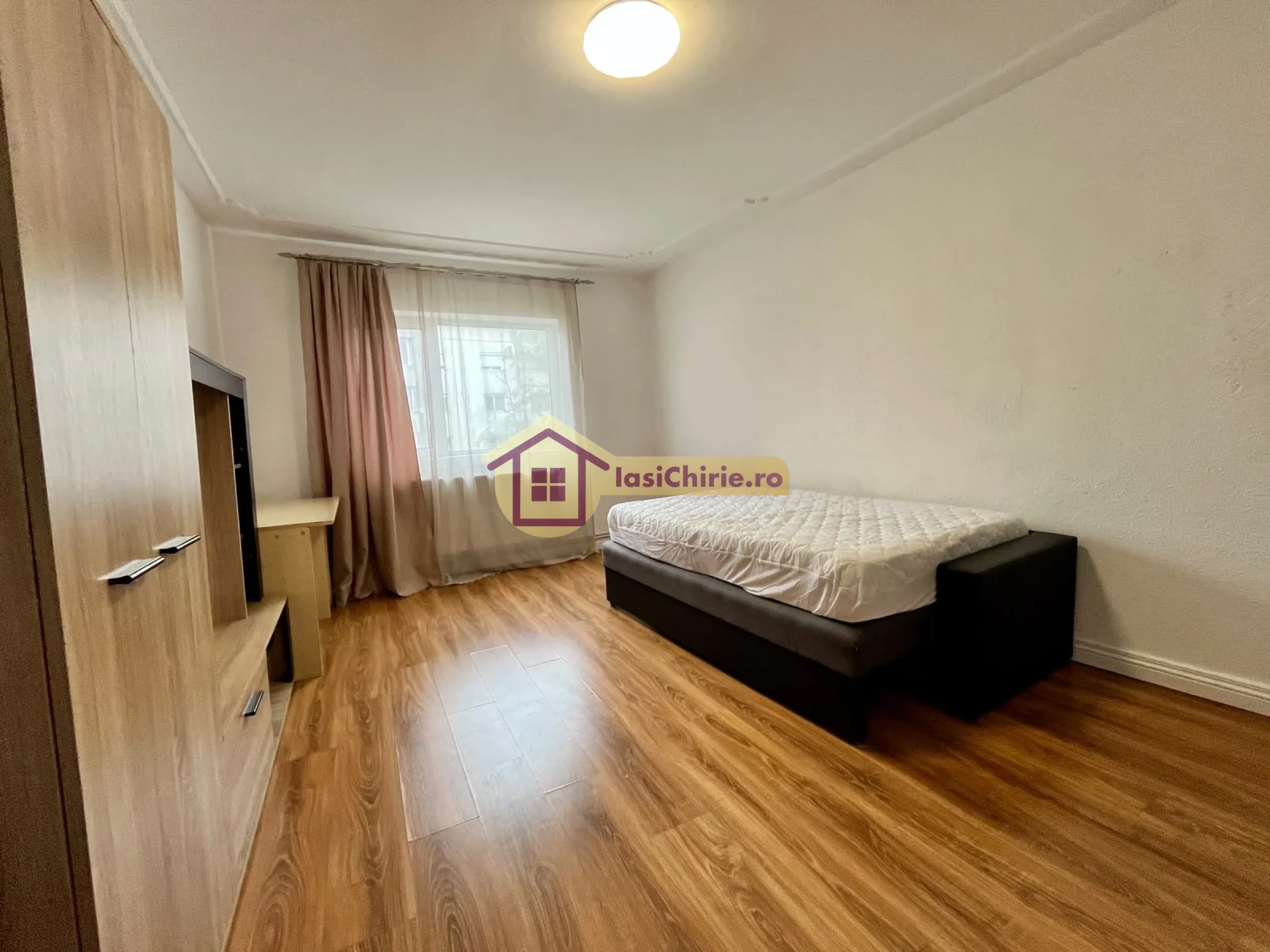 Apartament de inchiriat cu 3 camere in Iasi, zona Nicolina - Poza 5