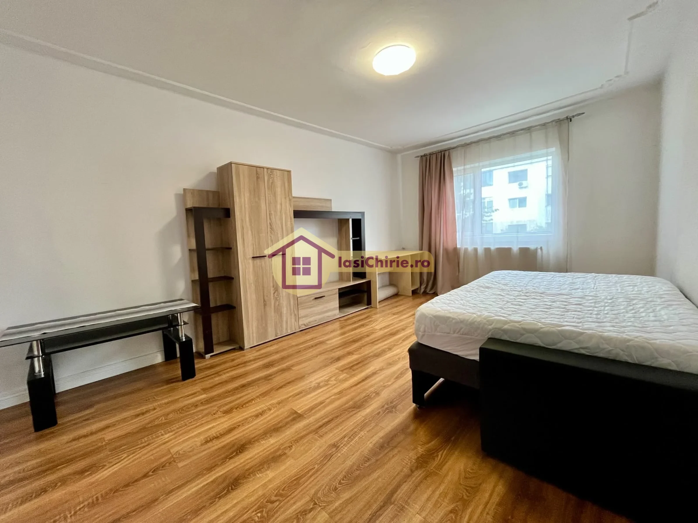 Apartament de inchiriat cu 3 camere in Iasi, zona Nicolina - Poza 7