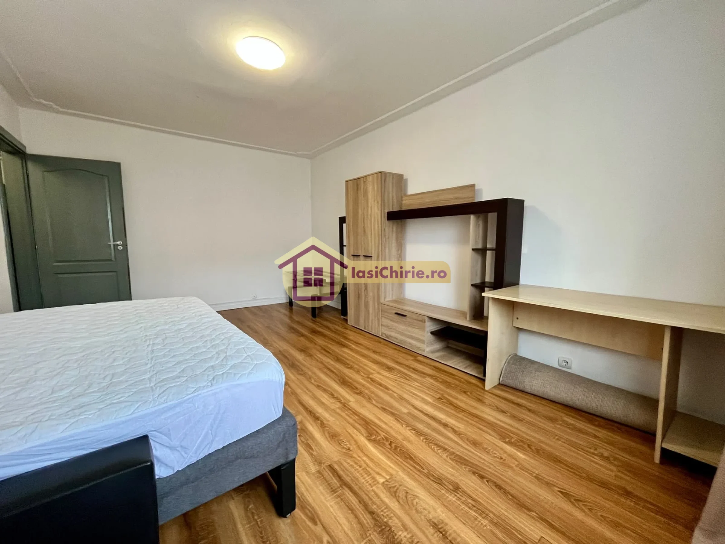 Apartament de inchiriat cu 3 camere in Iasi, zona Nicolina - Poza 6