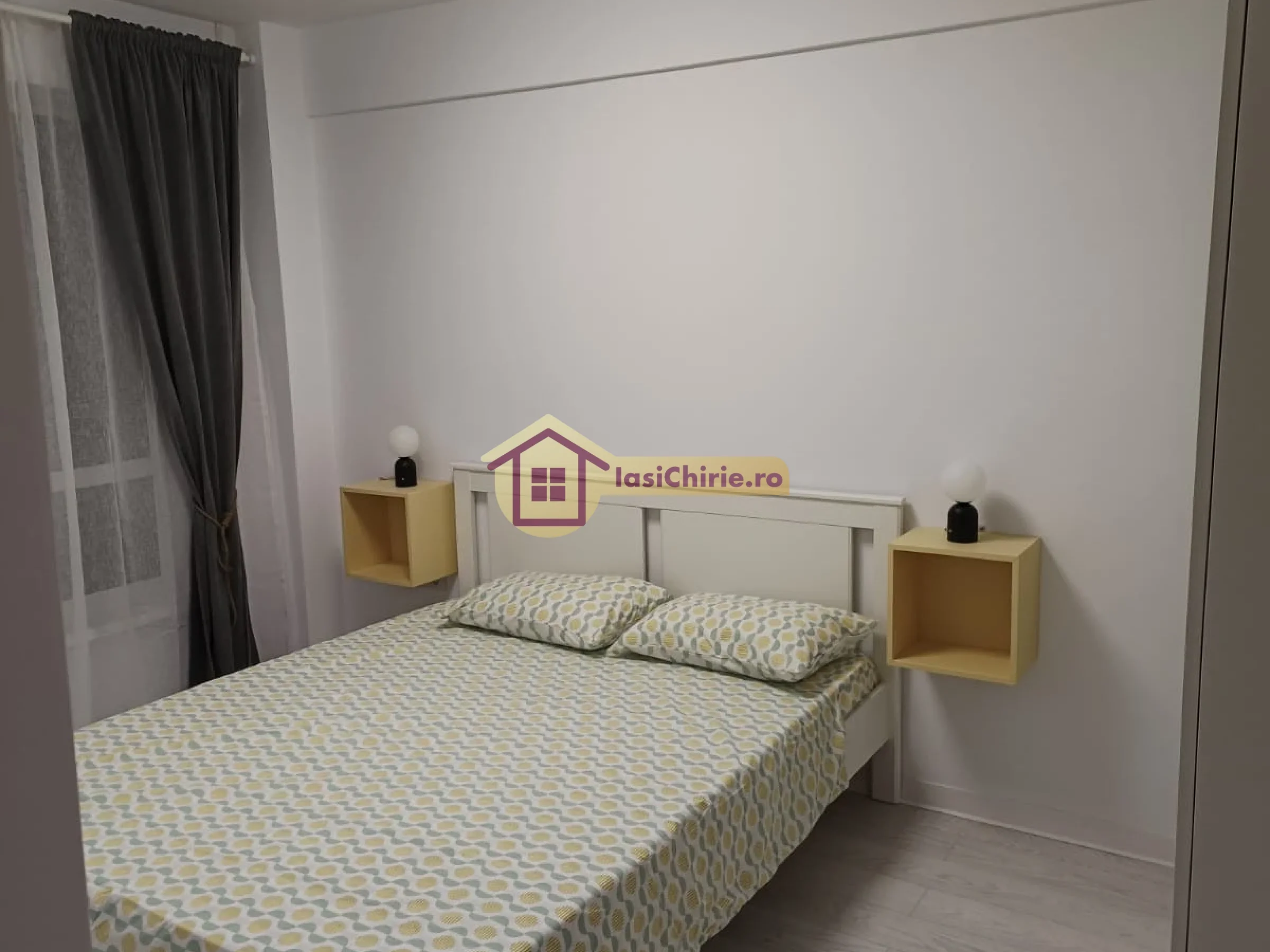 Apartament de inchiriat cu 2 camere in Iasi, zona Valea Adanca - Poza 7